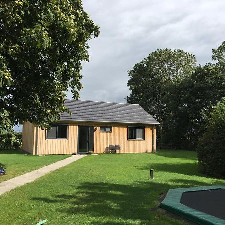Vakantiehuisje Ursula Workum Exterior photo