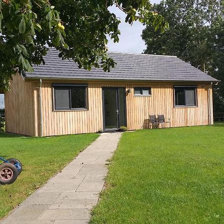 Vakantiehuisje Ursula Workum Exterior photo