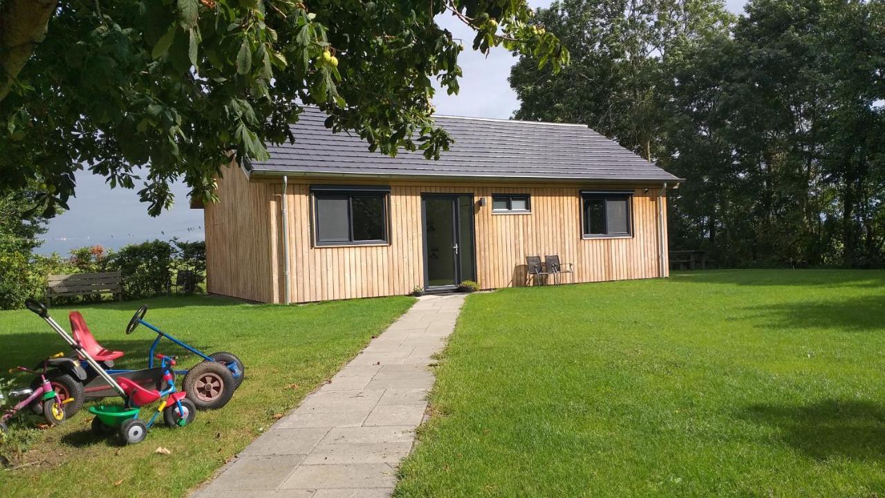 Vakantiehuisje Ursula Workum Exterior photo